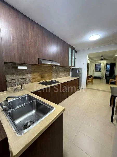 3 Room (3NG) HDB for Rent in  803 Tampines Avenue 4 - Image 3