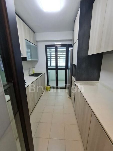 4 Room (4A) HDB for Rent in  120B Edgedale Plains - Image 7