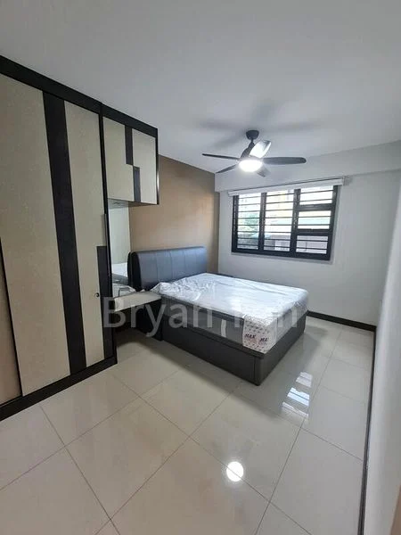 4 Room (4A) HDB for Rent in  120B Edgedale Plains - Image 2