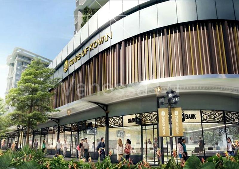 Other Retail for Rent: Stars of Kovan - Image 2