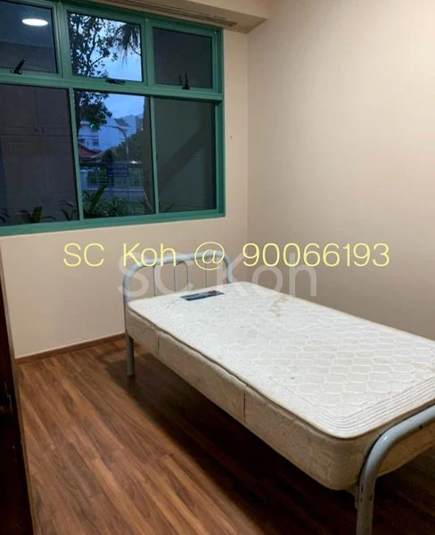 2+1 Bed Condo for Rent in  Changi Court - Image 4