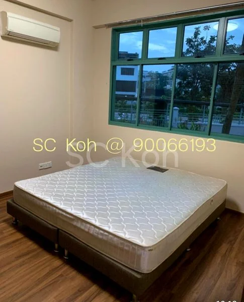 2+1 Bed Condo for Rent in  Changi Court - Image 1