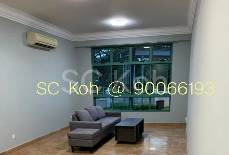 2+1 Bed Condo for Rent in  Changi Court - Image 3