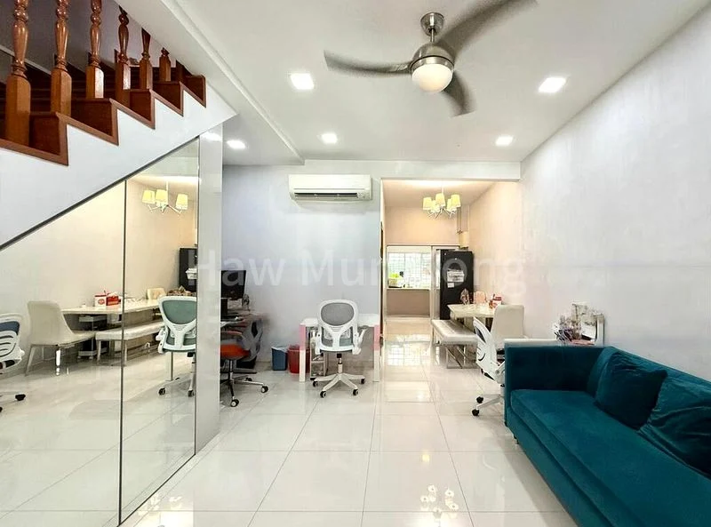3 Bed Terraced House (Landed) for Sale in  Thomson Garden Estate - Image 15