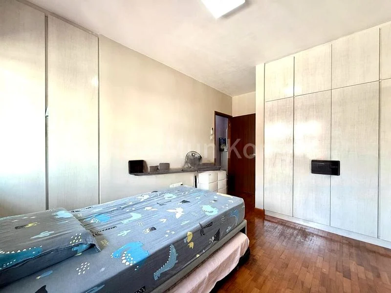 3 Bed Terraced House (Landed) for Sale in  Thomson Garden Estate - Image 11