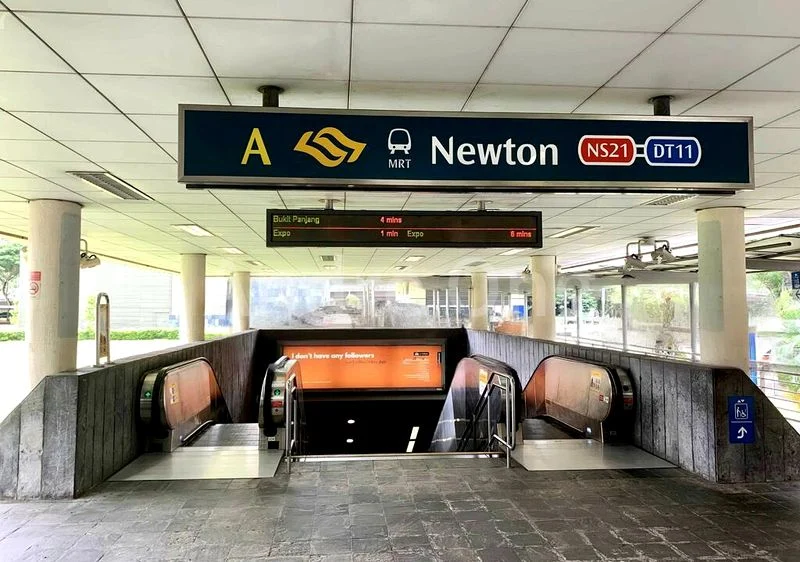 Office for Rent: Goldbell Towers - Image 1