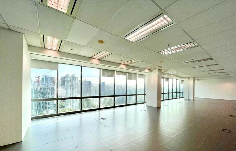 Office for Rent: Goldbell Towers - Image 2