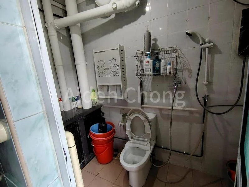 Common Room (HDB) for Rent in  724 Woodlands Avenue 6 - Image 5