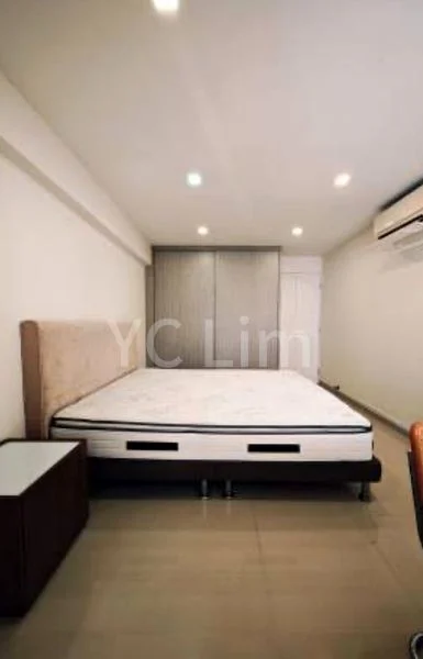 Common Room (HDB) for Rent in  234 Tampines Street 21 - Image 2