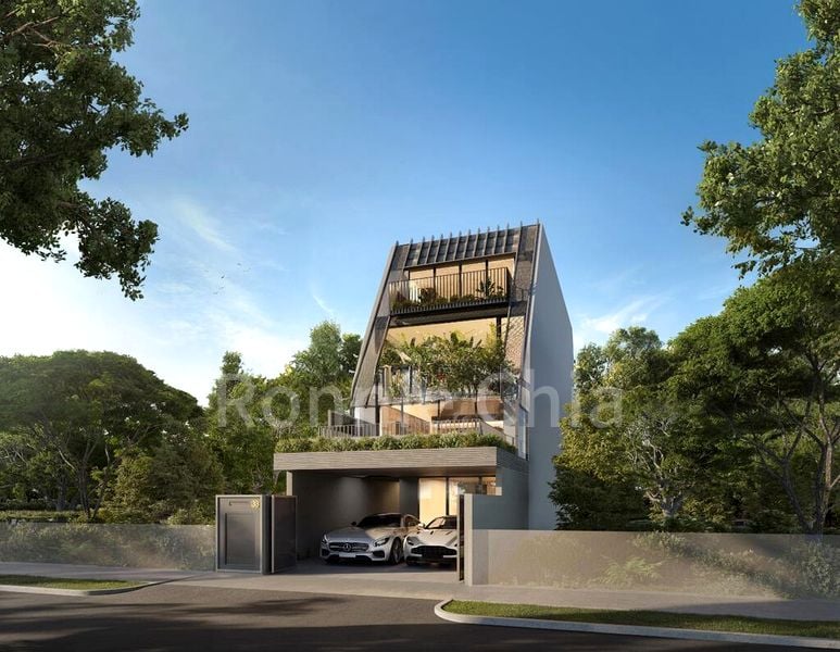 7 Bed Terraced House (Landed) for Sale in  St Nicholas View - Image 14