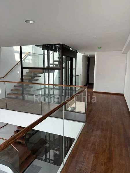 7 Bed Terraced House (Landed) for Sale in  St Nicholas View - Image 11