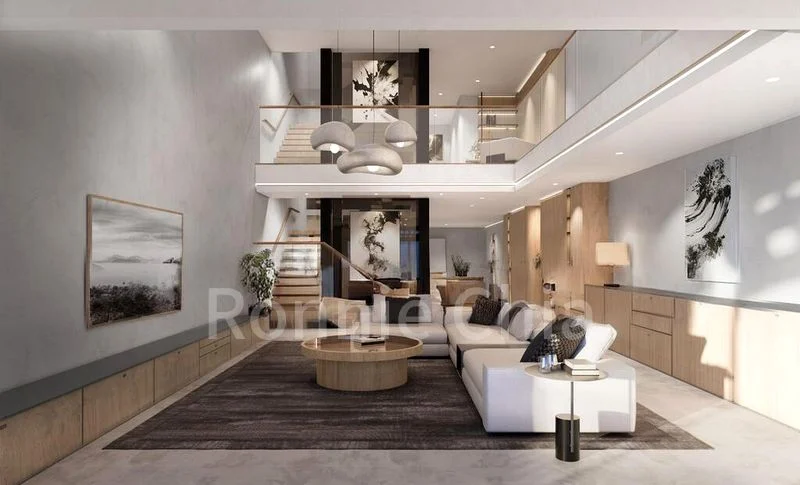 7 Bed Terraced House (Landed) for Sale in  St Nicholas View - Image 2