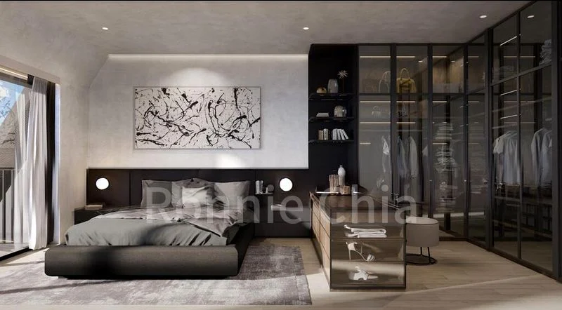 7 Bed Terraced House (Landed) for Sale in  St Nicholas View - Image 1