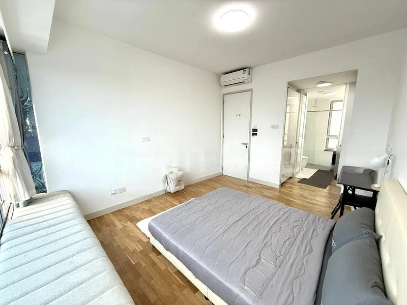 1 Bed Apartment (Condo) for Rent in  The Centris - Image 10