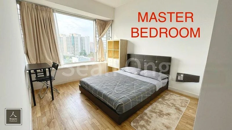 1 Bed Apartment (Condo) for Rent in  The Centris - Image 17