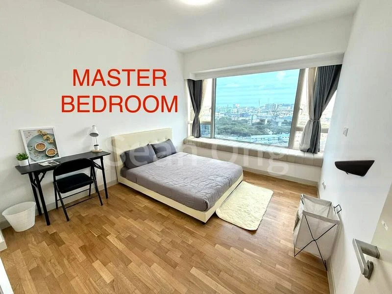 1 Bed Apartment (Condo) for Rent in  The Centris - Image 12