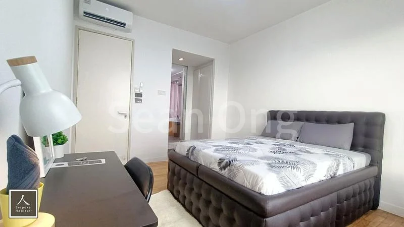 1 Bed Apartment (Condo) for Rent in  The Centris - Image 14