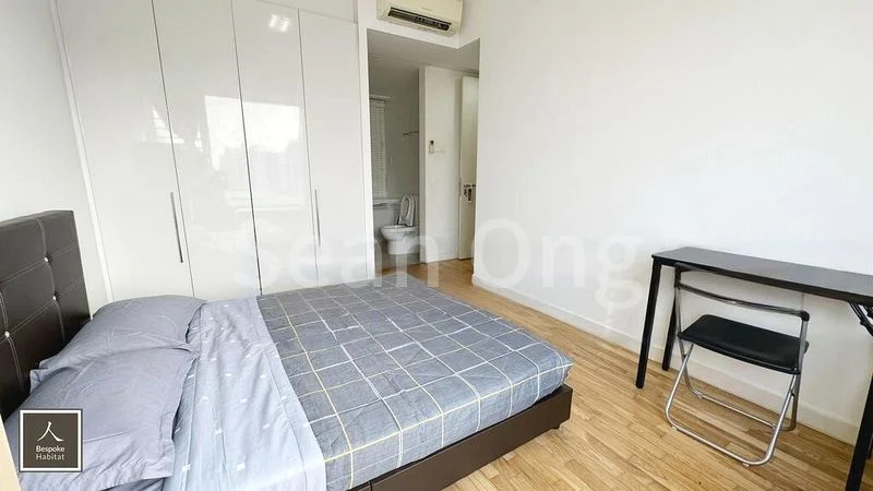 1 Bed Apartment (Condo) for Rent in  The Centris - Image 16