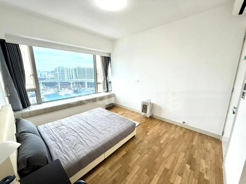 1 Bed Apartment (Condo) for Rent in  The Centris - Image 9