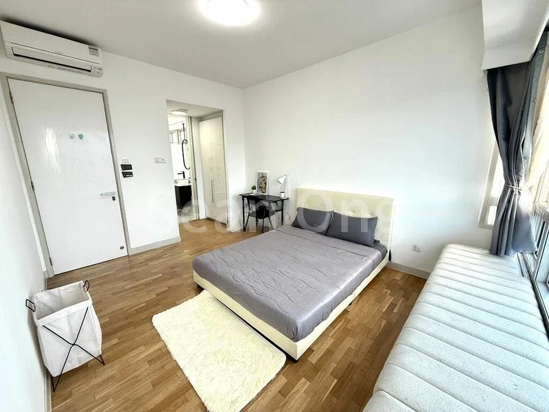 1 Bed Apartment (Condo) for Rent in  The Centris - Image 11