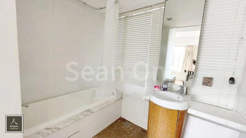 1 Bed Apartment (Condo) for Rent in  The Centris - Image 13