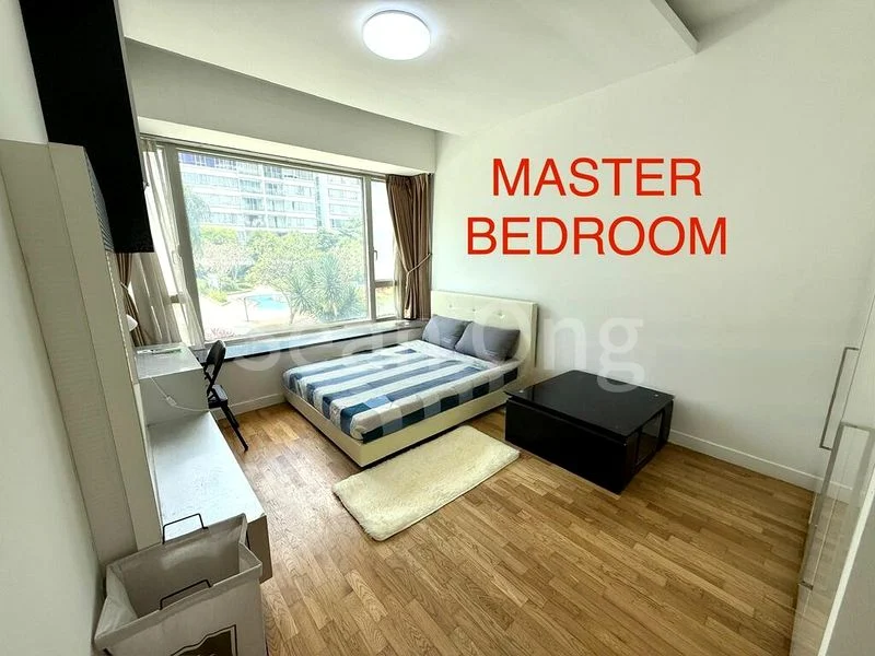 1 Bed Apartment (Condo) for Rent in  The Centris - Image 5