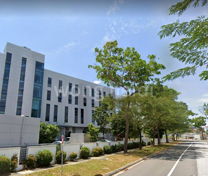 Light Industrial (B1) for Rent: 30 Tuas View Square - Image 3