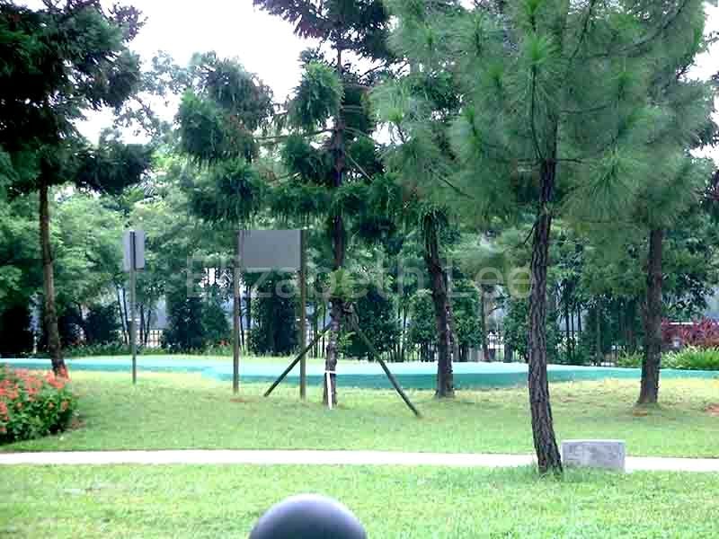 2 Bed Condo for Rent in  Parc Oasis - Image 3