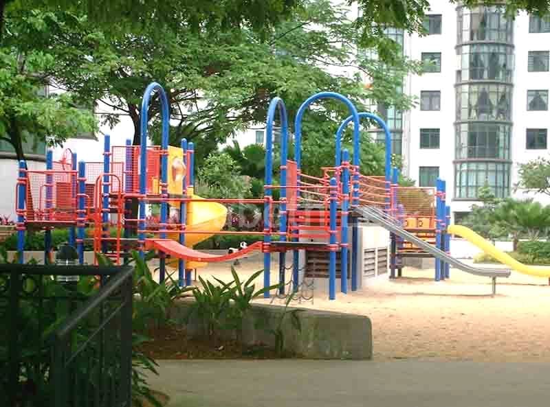 2 Bed Condo for Rent in  Parc Oasis - Image 5