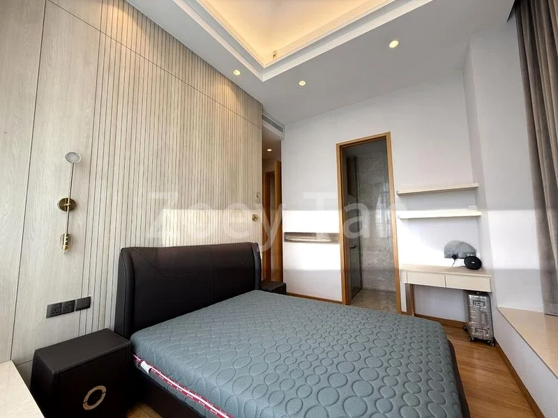 4 Bed Condo for Rent in  Nouvel 18 - Image 5