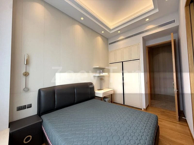 4 Bed Condo for Rent in  Nouvel 18 - Image 3