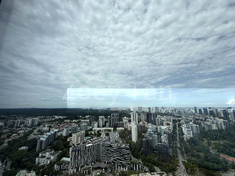 4 Bed Condo for Rent in  Nouvel 18 - Image 6