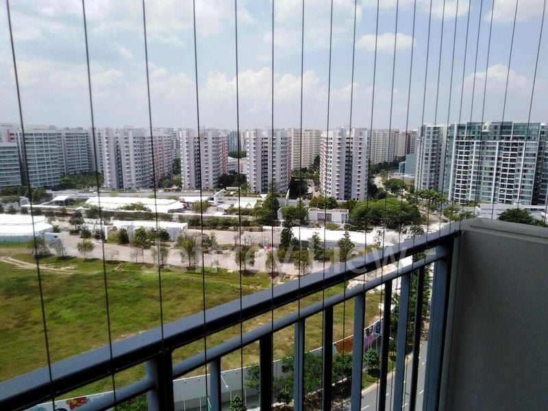 2 Bed Executive Condo for Sale in  Esparina Residences - Image 1