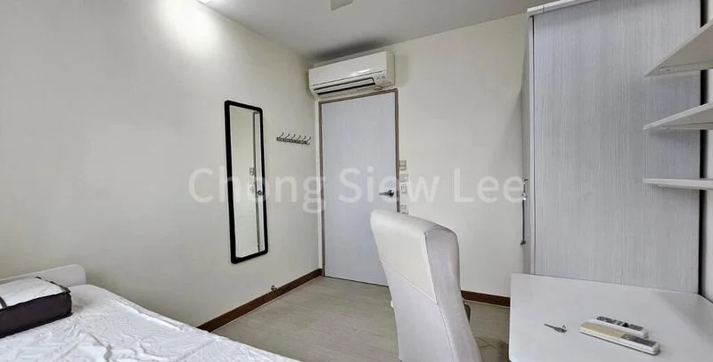 Common Room (HDB) for Rent in  70B Telok Blangah Heights - Image 1