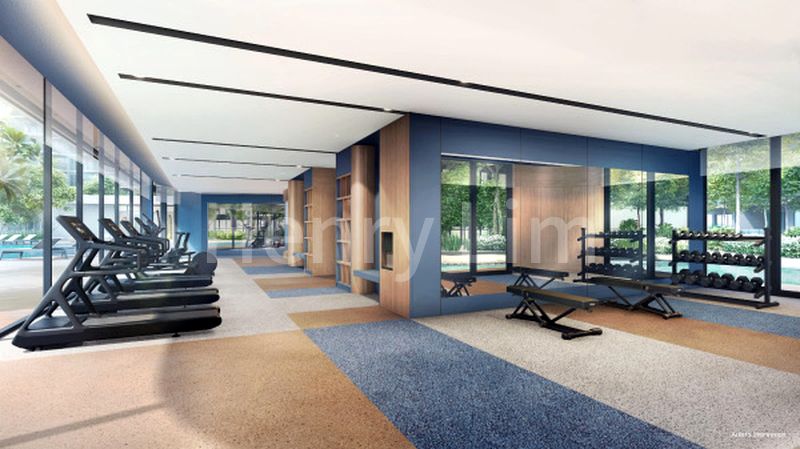 3 Bed Condo for Sale in Parktown Residence - Image 15