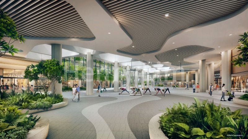 3 Bed Condo for Sale in Parktown Residence - Image 13