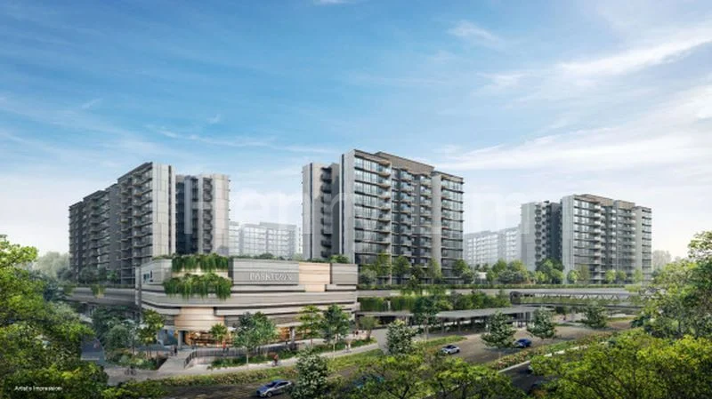 3 Bed Condo for Sale in Parktown Residence - Image 18