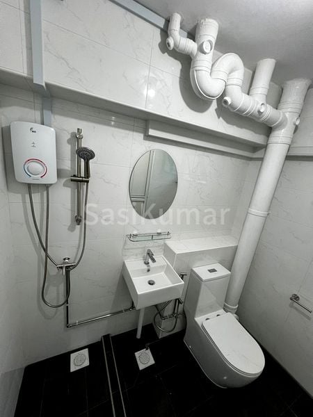 4 Room (4NG) HDB for Rent in  226 Bishan Street 23 - Image 1