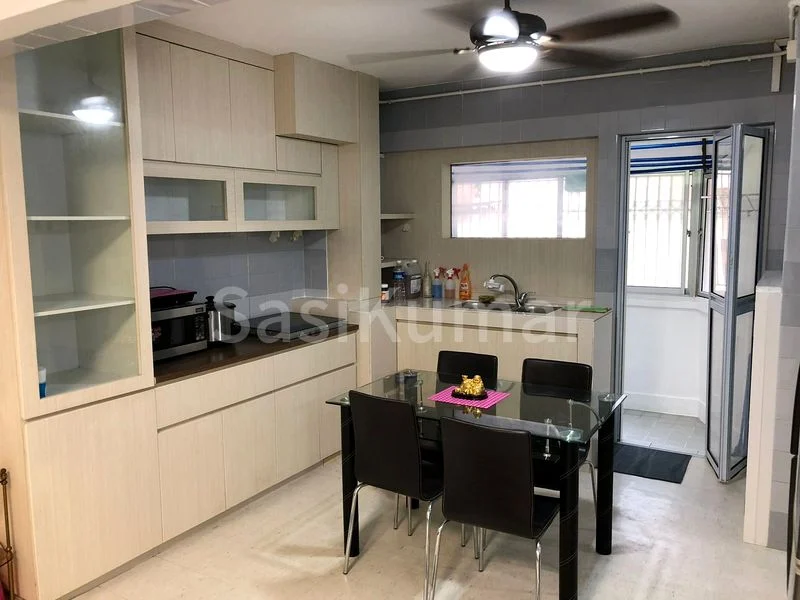 4 Room (4NG) HDB for Rent in  226 Bishan Street 23 - Image 4