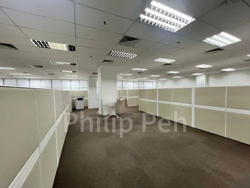 Light Industrial (B1) for Rent: City Fringe, Short Walk to Kallang & Bendemeer MRT - Image 7