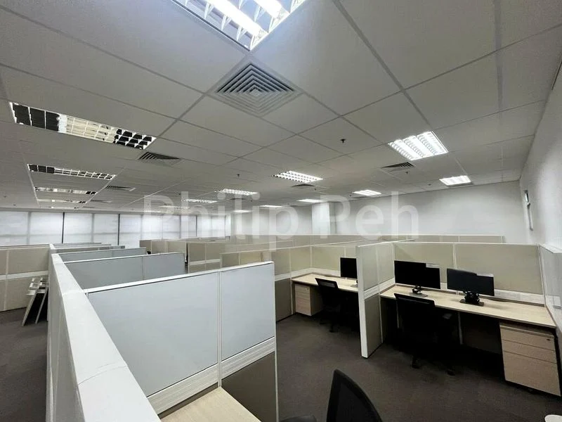 Light Industrial (B1) for Rent: City Fringe, Short Walk to Kallang & Bendemeer MRT - Image 5