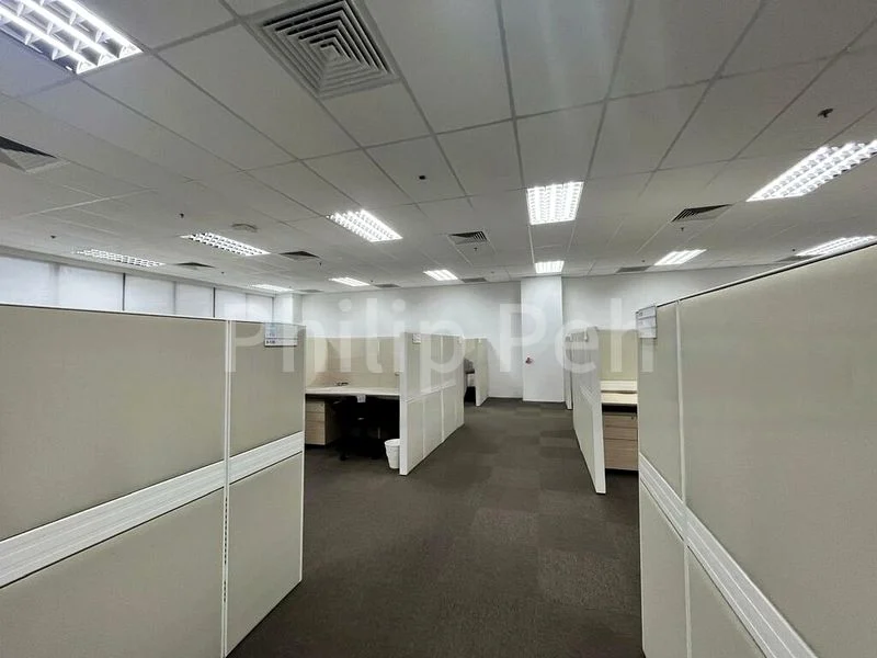 Light Industrial (B1) for Rent: City Fringe, Short Walk to Kallang & Bendemeer MRT - Image 4