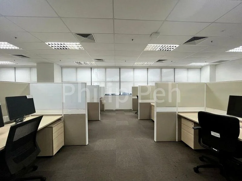 Light Industrial (B1) for Rent: City Fringe, Short Walk to Kallang & Bendemeer MRT - Image 6