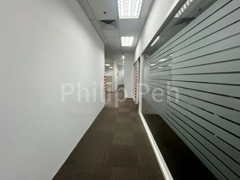 Light Industrial (B1) for Rent: City Fringe, Short Walk to Kallang & Bendemeer MRT - Image 1