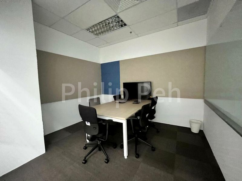Light Industrial (B1) for Rent: City Fringe, Short Walk to Kallang & Bendemeer MRT - Image 3