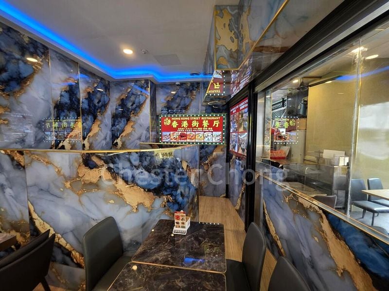 Food & Beverage for Rent: Bugis Point, Liang Seah Street, North Bridge Road Restaurant - Image 7