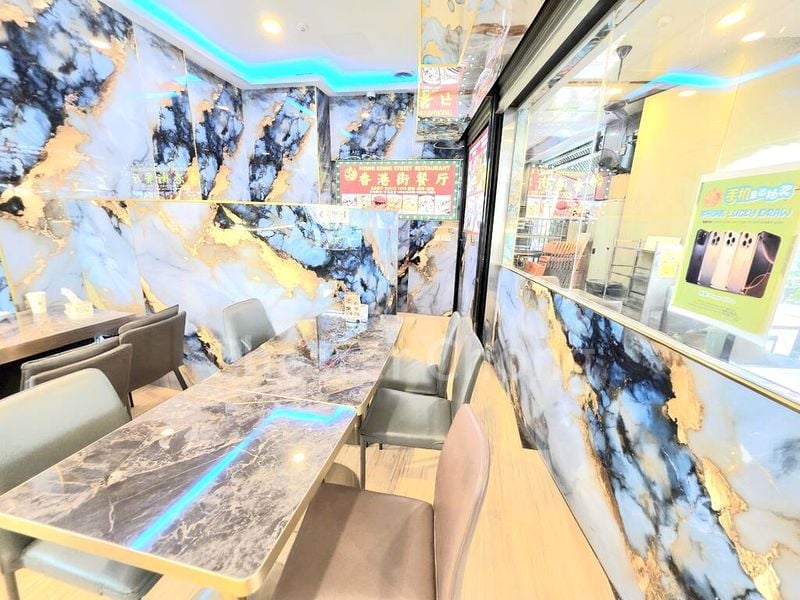 Food & Beverage for Rent: Bugis Point, Liang Seah Street, North Bridge Road Restaurant - Image 6