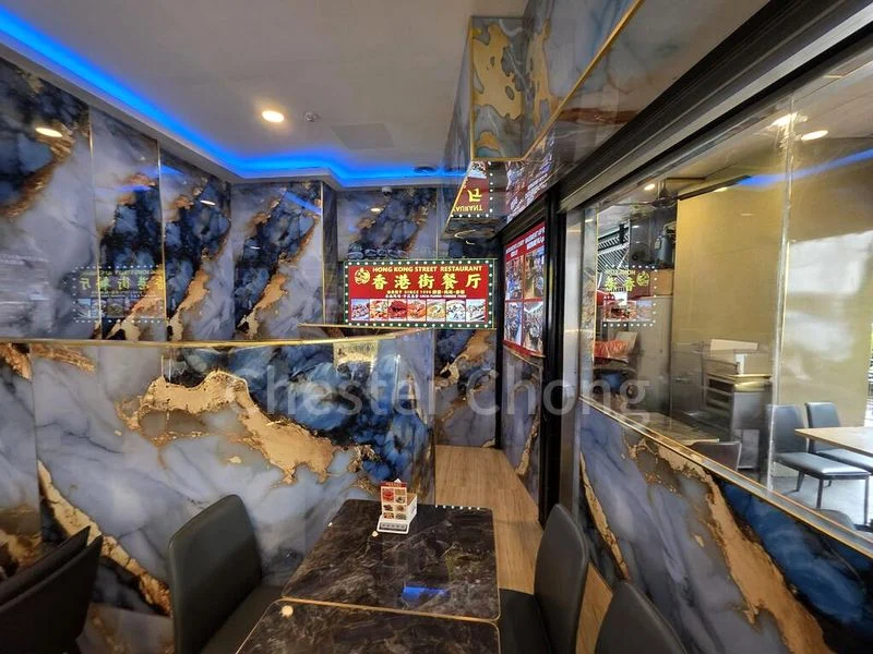 Food & Beverage for Rent: Bugis Point, Liang Seah Street, North Bridge Road Restaurant - Image 4