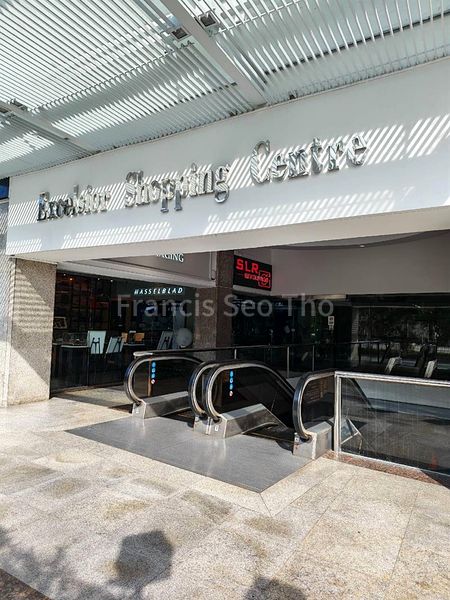 Shop / Shophouse for Sale in  Peninsula Excelsior Hotel - Image 5