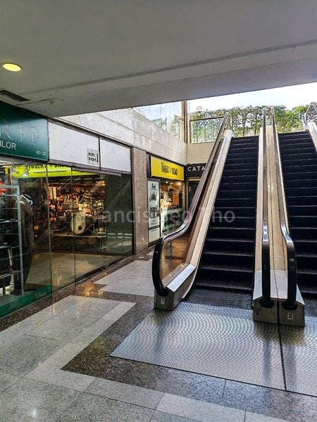 Shop / Shophouse for Sale in  Peninsula Excelsior Hotel - Image 4